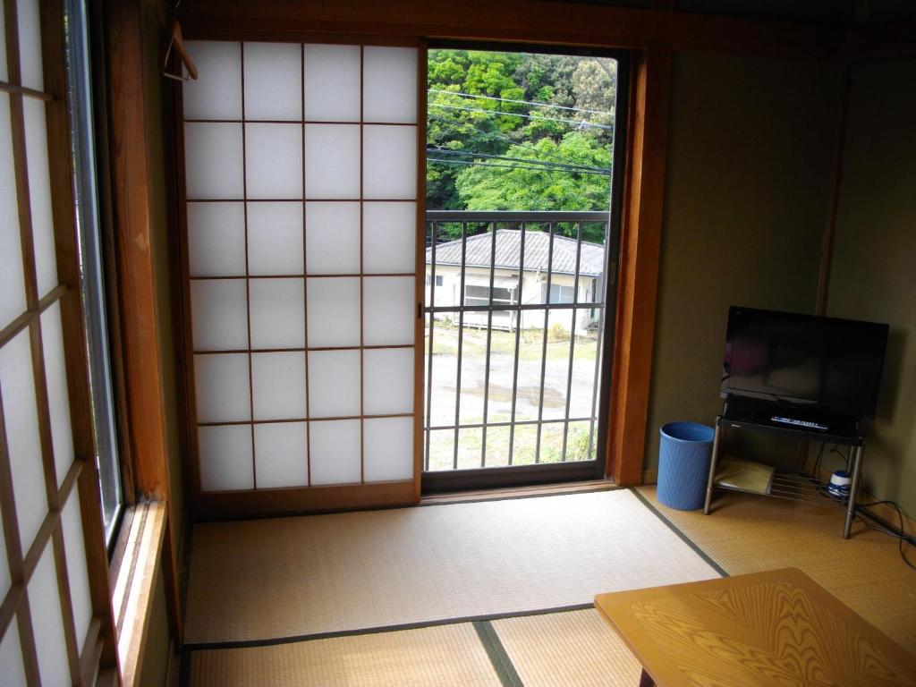 Hôtel Minshuku Haji à Shimoda  Chambre photo