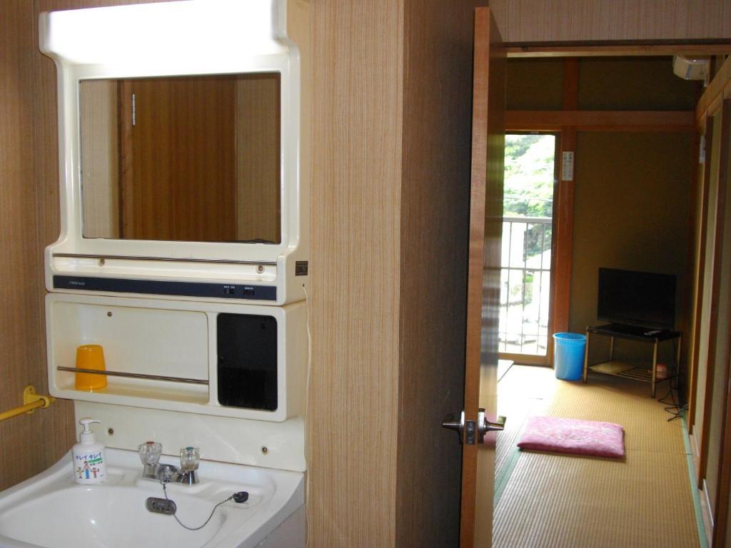 Hôtel Minshuku Haji à Shimoda  Chambre photo