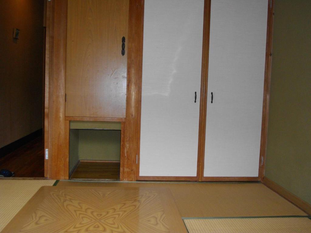 Hôtel Minshuku Haji à Shimoda  Chambre photo