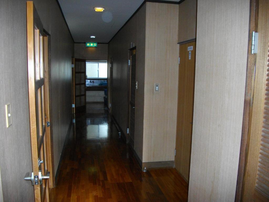 Hôtel Minshuku Haji à Shimoda  Extérieur photo