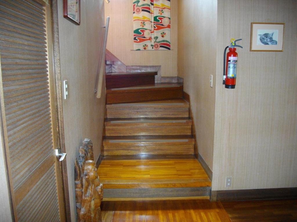 Hôtel Minshuku Haji à Shimoda  Extérieur photo