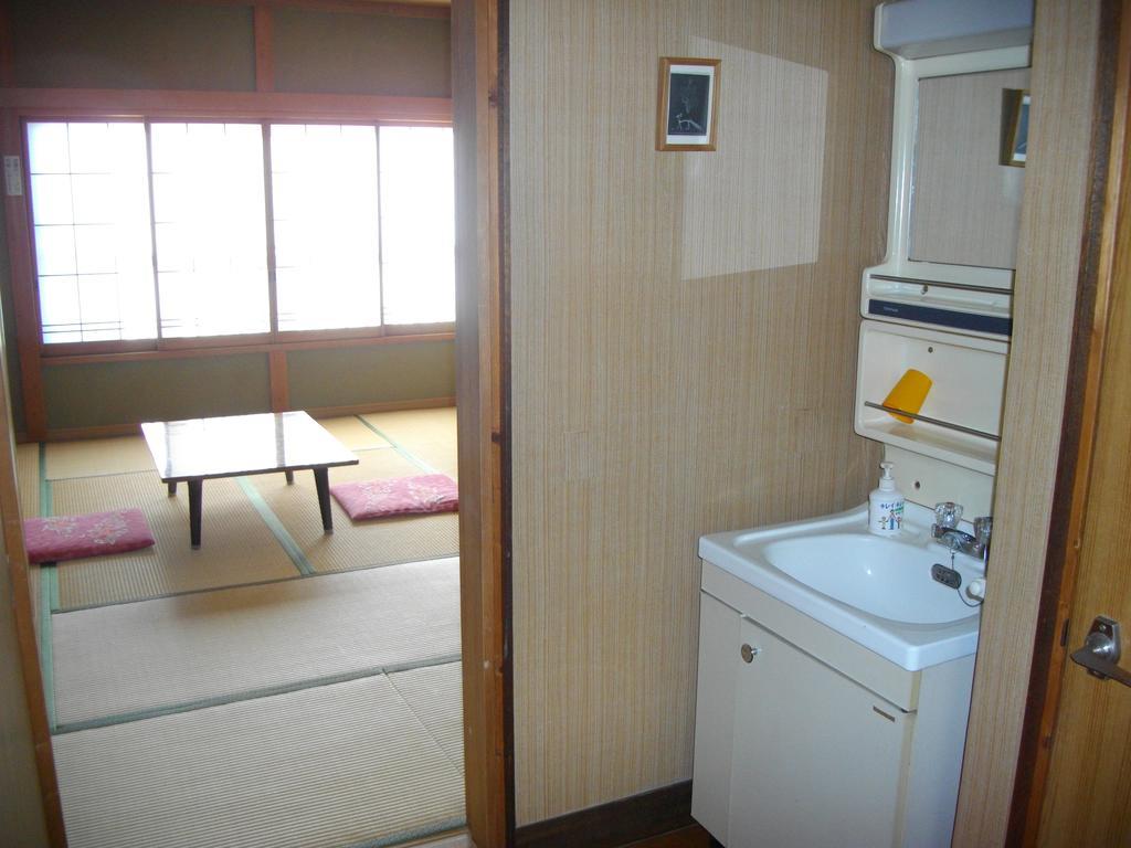 Hôtel Minshuku Haji à Shimoda  Chambre photo